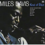 Davis, Miles - Kind of Blue