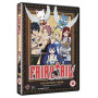 Manga - Fairy Tail Collection 3