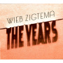 Zigtema, Wieb - Years