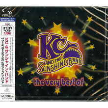 Kc & the Sunshine Band - Very Best