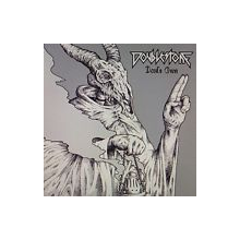 Doublestone - Devil's Own/Djaevlens Egn