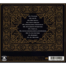 Igorrr - Savage Sinusoid