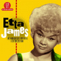 James, Etta - Absolutely Essential 3 CD Collection