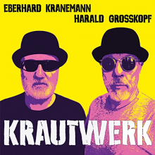 Grosskopf, Harald - Krautwerk