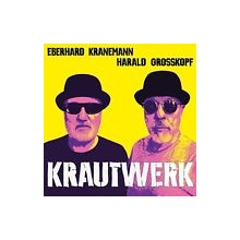 Grosskopf, Harald - Krautwerk