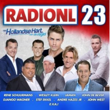 V/A - Radio Nl 23