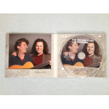 Ploeg, Syb Van Der & Ge Reinders - T Verschil is Oeral Geliek