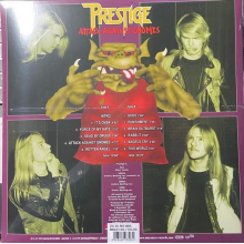 Prestige - Attack Against Gnomes