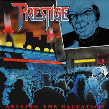 Prestige - Selling the Salvation