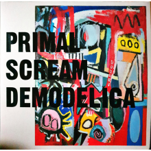 Primal Scream - Demodelica