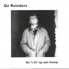 Reinders, Ge - As 'T D'r Op Aan Kump