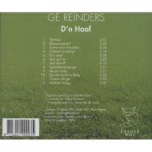 Reinders, Ge - D'n Hoaf