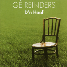 Reinders, Ge - D'n Hoaf