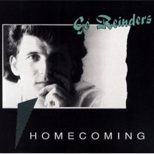 Reinders, Ge - Homecoming
