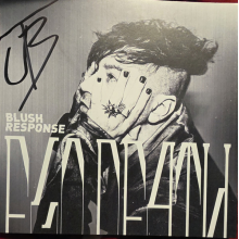 Response, Blush - Ego Death