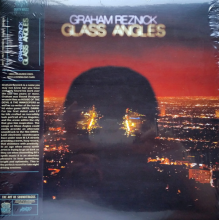 Reznick, Graham - Glass Angles
