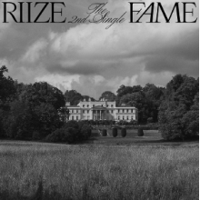 Riize - The 2nd Single 'Fame'