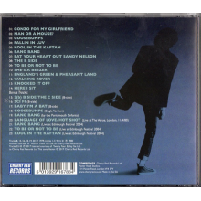 Robertson, B.A. - Initial Success