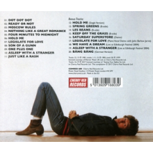 Robertson, B.A. - R&Ba