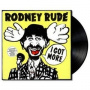 Rude, Rodney - I Got More