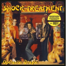 Shock Treatment - Operacion Dragon