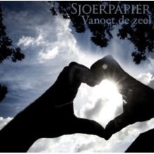 Sjoerpapier - Vanoet De Zeel
