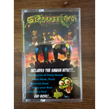 Sloppy Seconds - Destroyed