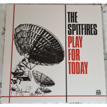 Spitfires - Play For Today