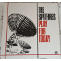Spitfires - Play For Today