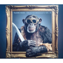 Talking Heads - Collected Broadcasts 1978-1979