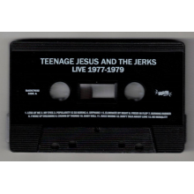 Teenage Jesus & the Jerks - Live 1977-1979