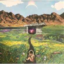 Teskey, Sam - Cycles