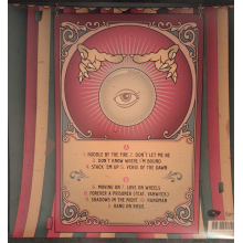 Them Dirty Dimes - Empty Pockets