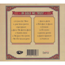 Them Dirty Dimes - In Gold We Trust