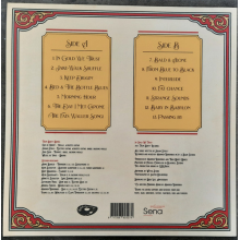 Them Dirty Dimes - In Gold We Trust