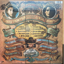 Thompson, Richard & Linda - Hokey Pokey
