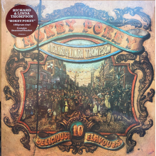 Thompson, Richard & Linda - Hokey Pokey