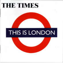 Times - This is London