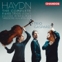 Trio Gaspard - Haydn: Complete Piano Trios Vol. 5