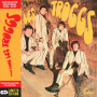 Troggs - Wild Thing