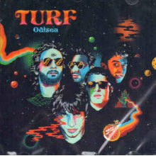 Turf - Odisea