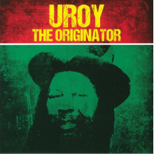 U-Roy - Originator