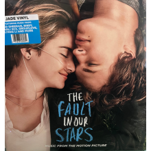 V/A - Fault In Our Stars