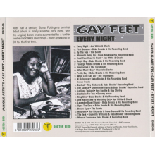 V/A - Gay Feet