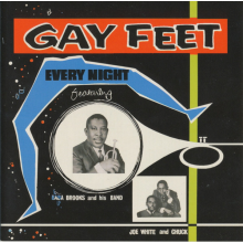 V/A - Gay Feet