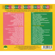 V/A - Gay Jamaica Independence Time