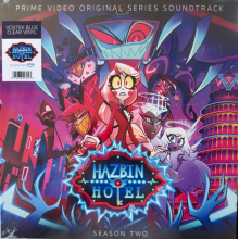 V/A - Hazbin Hotel OST