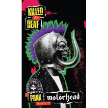 V/A - Killed By Deaf: a Punk Tribute To Motorhead