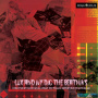 V/A - Lux and Ivy's Dig the Beatniks a Collection of Finger Lickin' Grooves, Deep Thinkin' Diatribes and Exploitation 45s