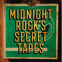V/A - Midnight Rock's Secret Tapes